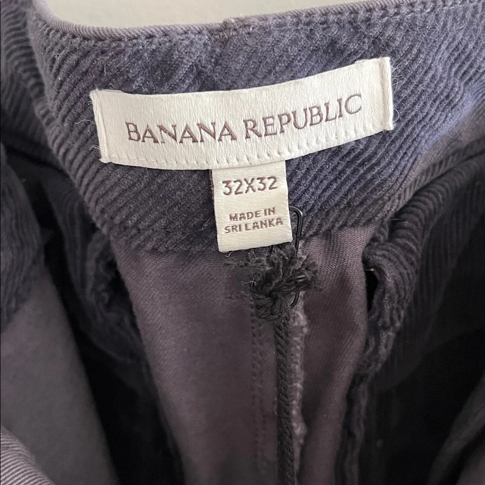 Men’s Banana Republic pants - Picture 2 of 7